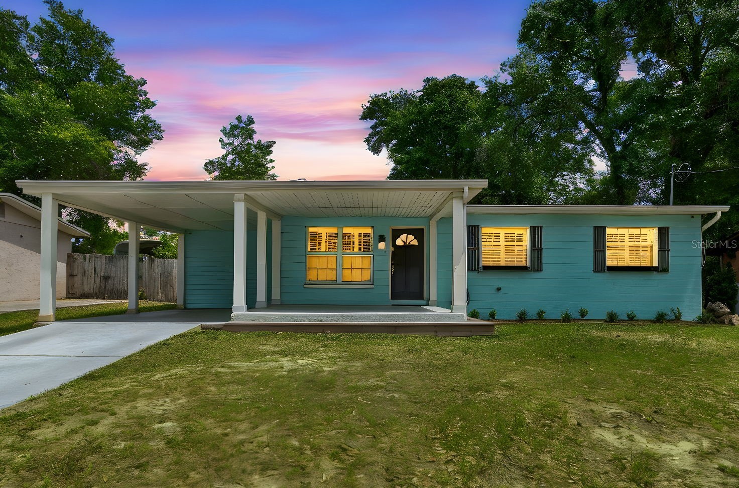 11307 BOULEVARD, Tampa, FL, 33612 — assumable FHA mortgage at 3.00%