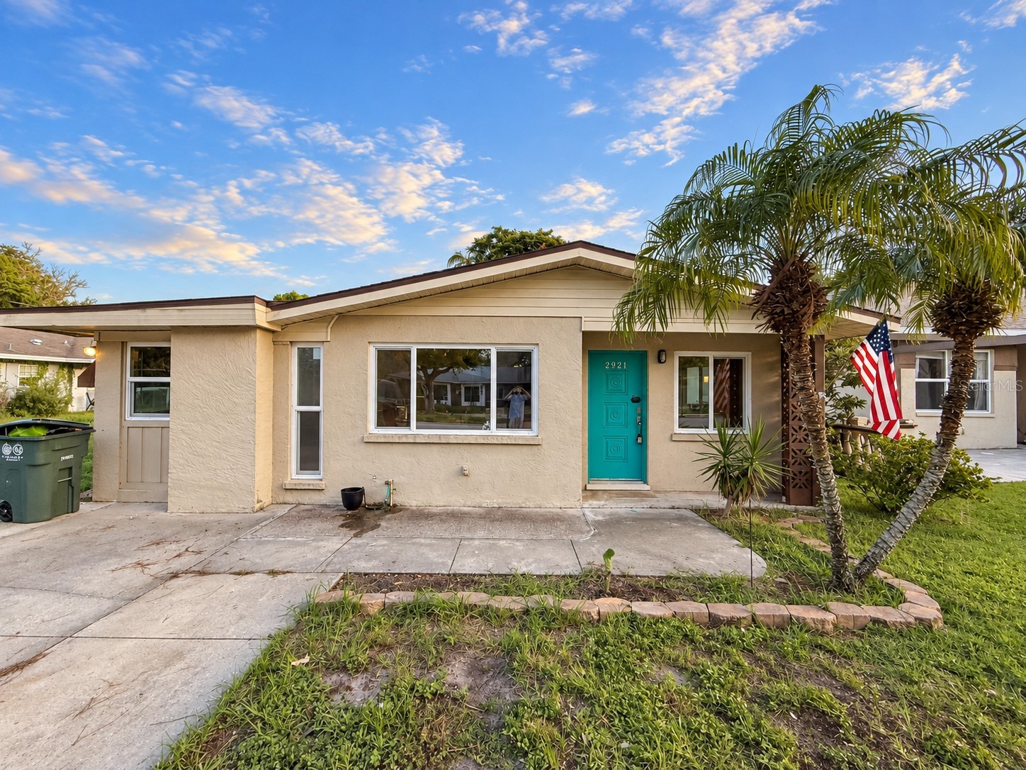 2921 7TH Avenue, Bradenton, FL, 34205 — assumable FHA mortgage at 6.50%