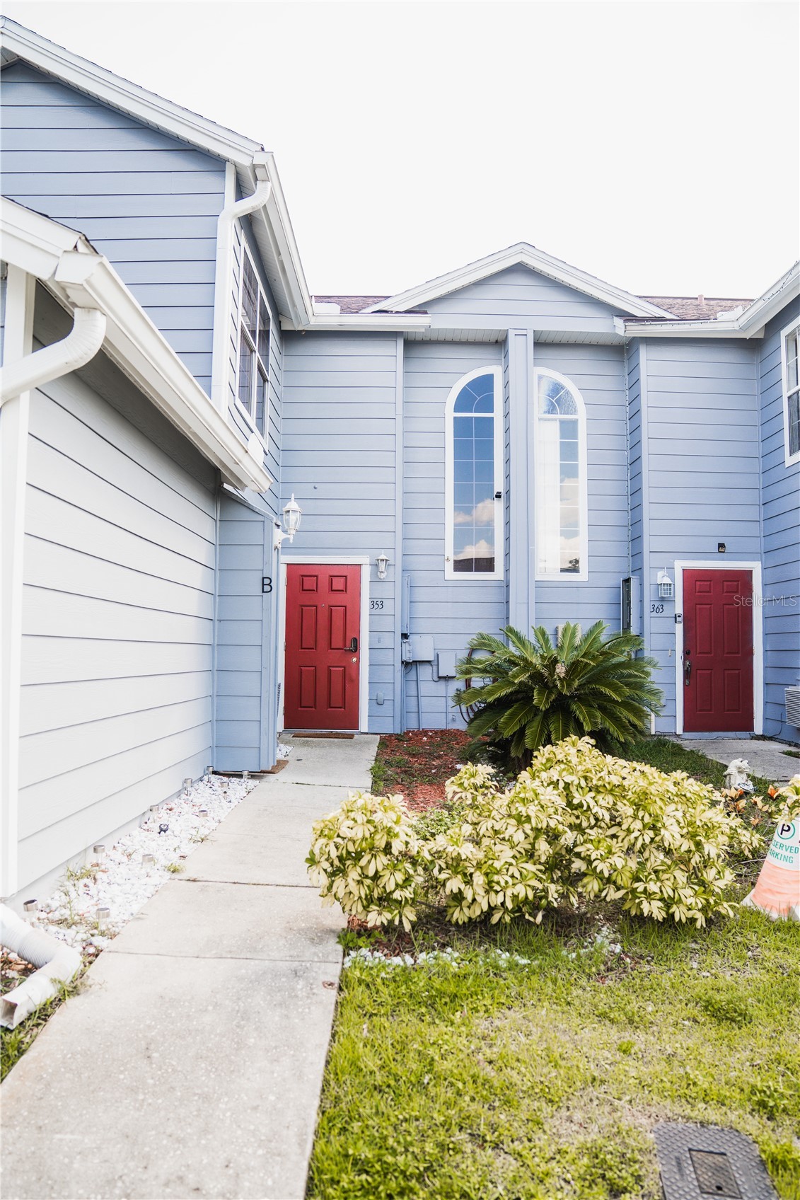 353 CARIBBEAN Drive #110, Davenport, FL, 33897 — assumable VA mortgage at 6.94%