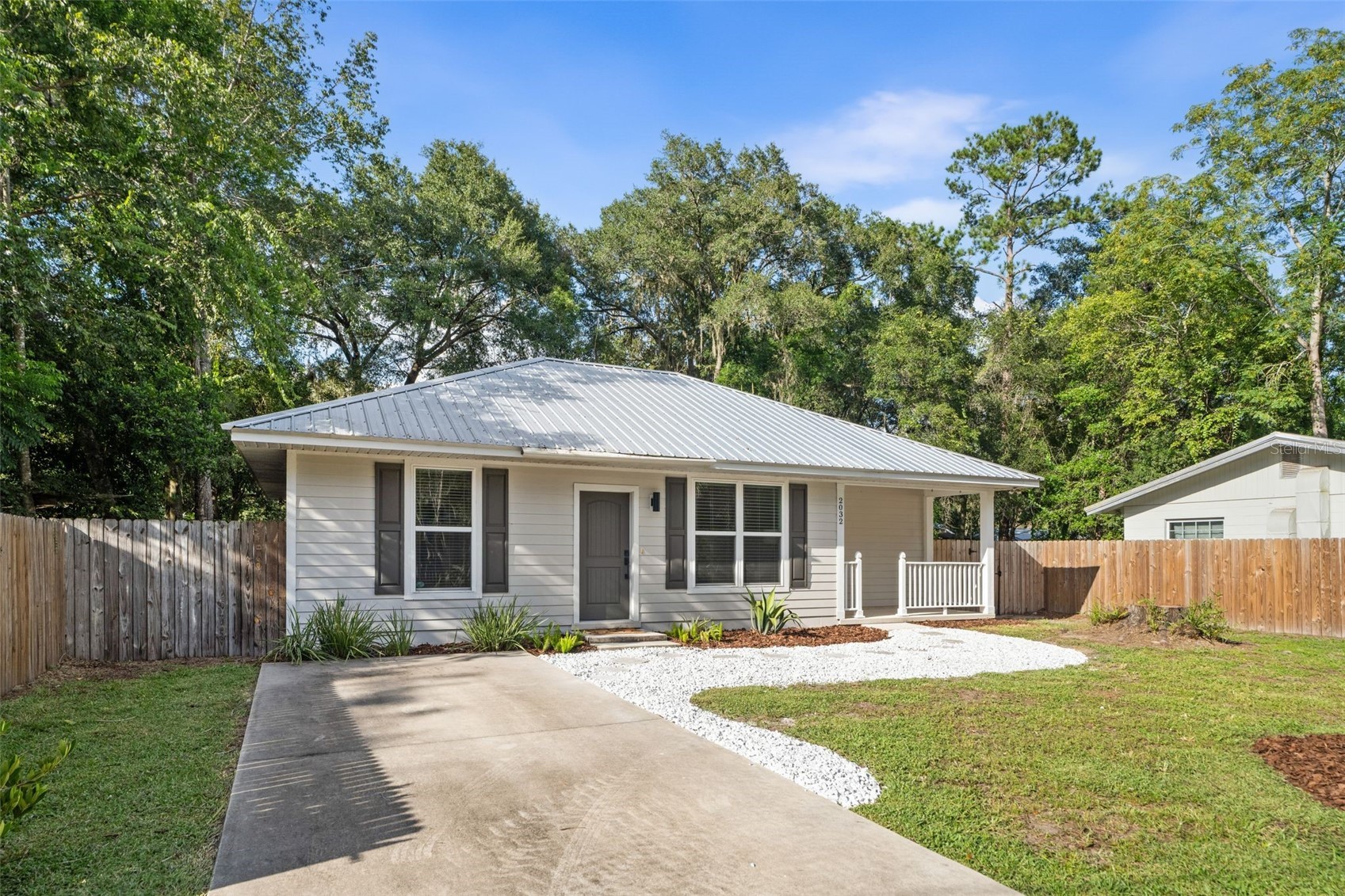 2032 33RD Avenue, Gainesville, FL, 32605 — assumable FHA mortgage at 2.77%