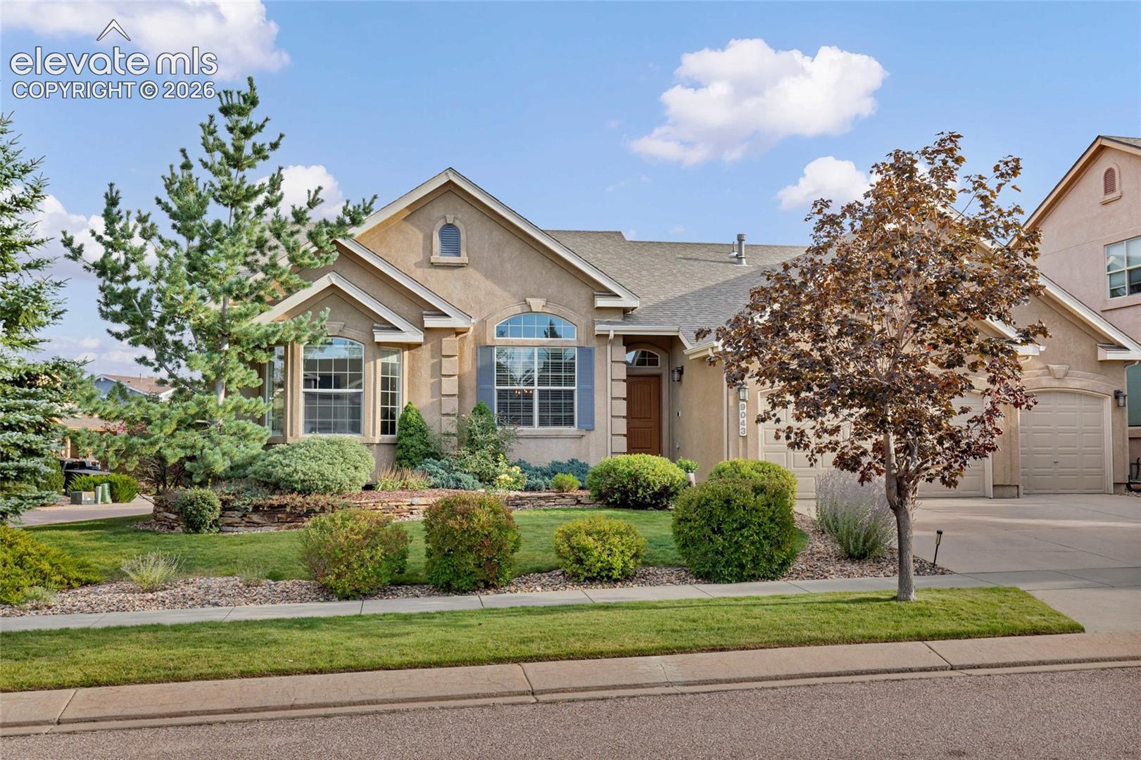 9043 Stony Creek Drive, Colorado Springs, CO, 80924 — assumable VA mortgage at 3.05%
