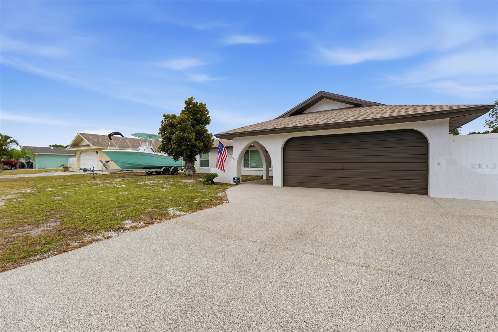 6020 10TH Avenue, Bradenton, FL, 34209 — assumable FHA mortgage at 6.09%