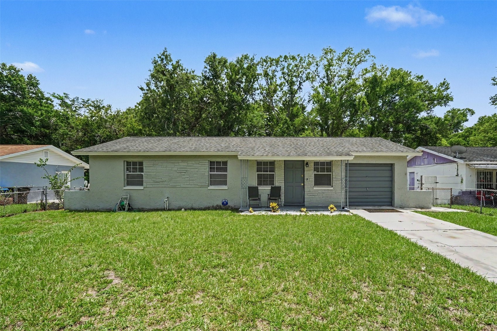 4419 DOLPHIN DR, Tampa, FL, 33617 — assumable VA mortgage at 7.10%