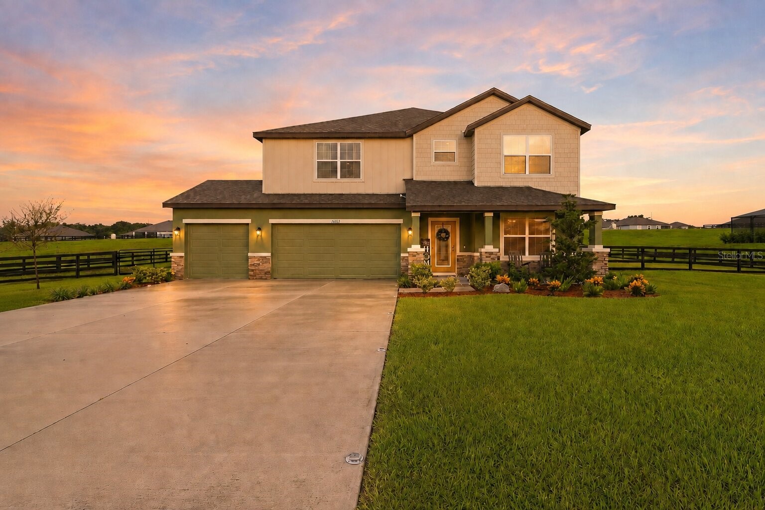 10007 DOLPHIN GULL Circle, Thonotosassa, FL, 33592 — assumable VA mortgage at 6.79%