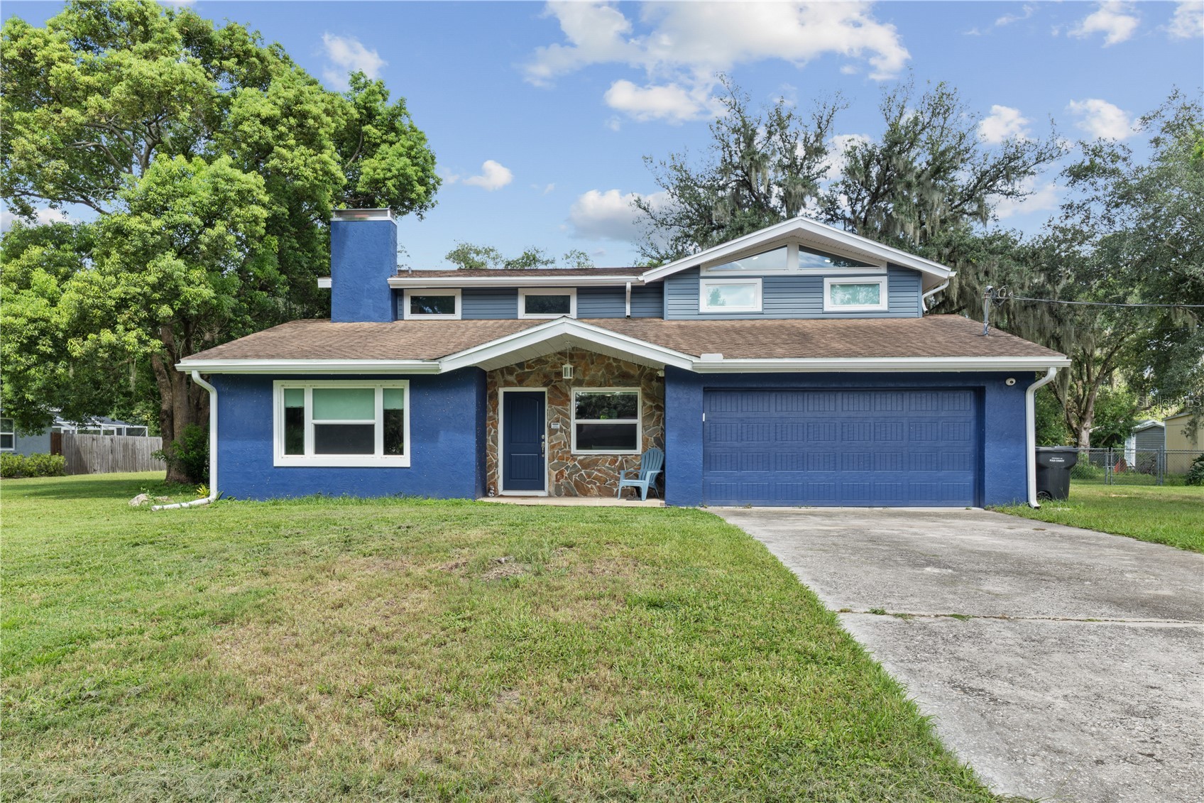 4734 MONTEREY Drive, Winter Haven, FL, 33880 — assumable FHA mortgage at 3.70%