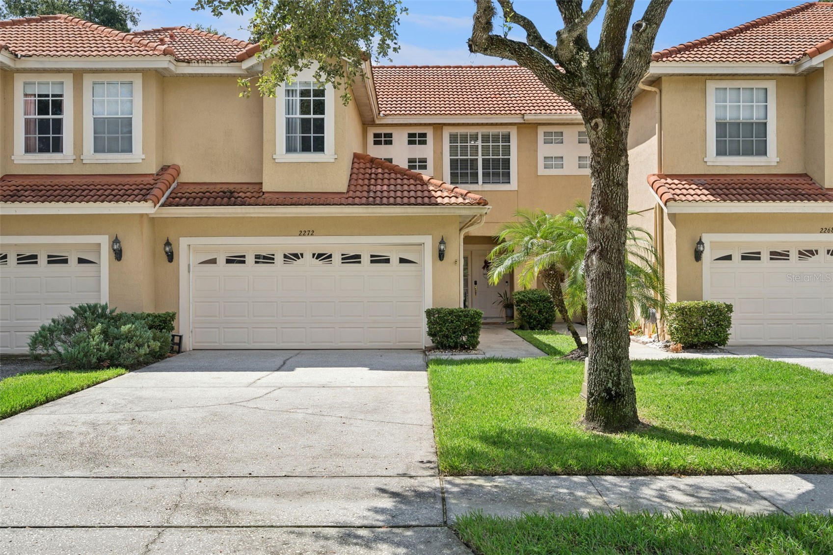 2272 WEKIVA VILLAGE Lane, Apopka, FL, 32703 — assumable VA mortgage at 5.41%