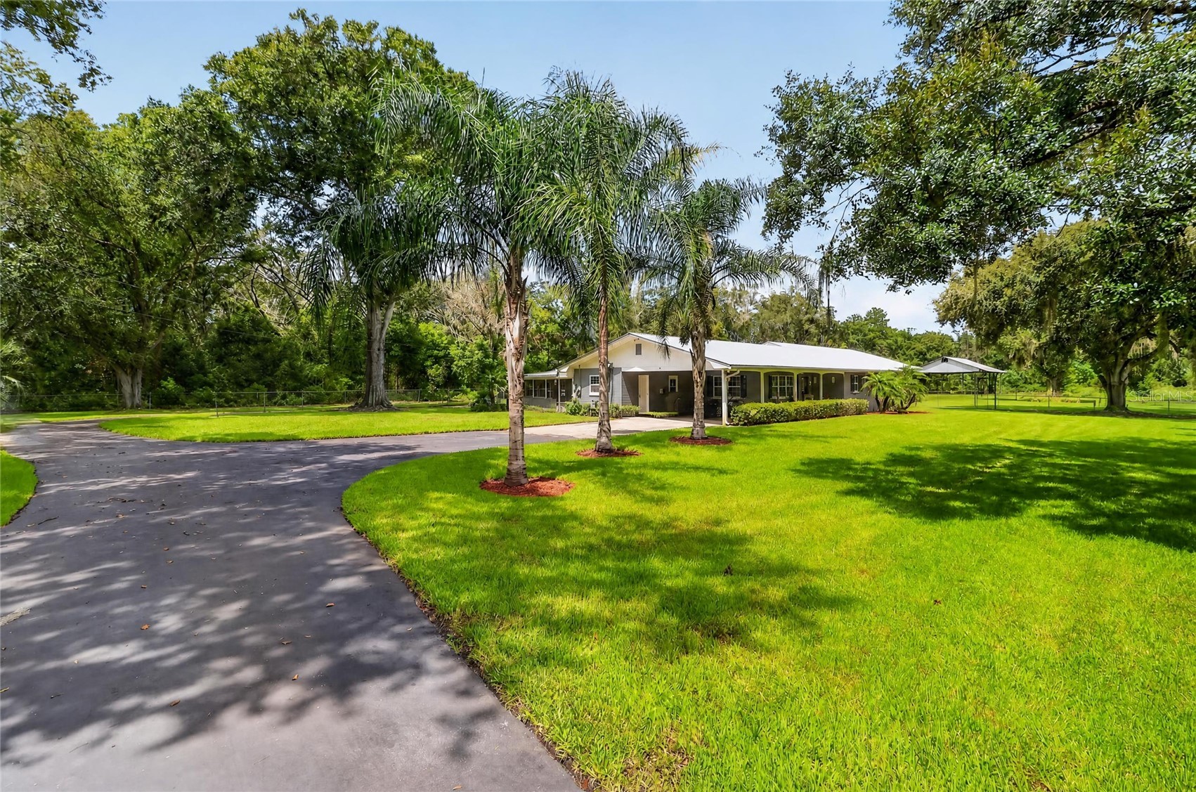 7430 GREEN Road, Lakeland, FL, 33810 — assumable FHA mortgage at 4.25%
