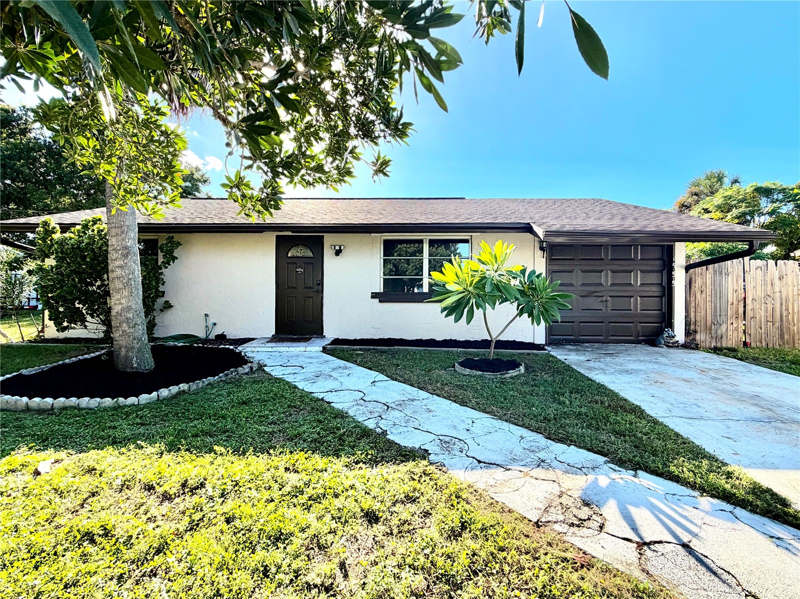 1555 BEACON Drive, Port Charlotte, FL, 33952 — assumable FHA mortgage at 2.96%