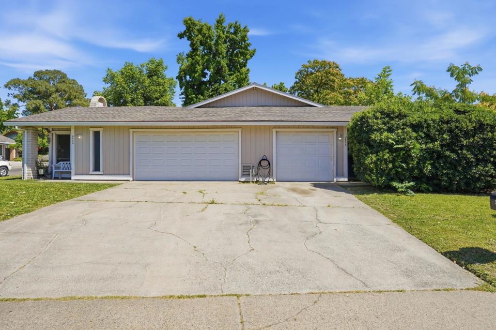 5834 Sperry Drive, Citrus Heights, CA, 95621 — assumable FHA mortgage at 2.86%