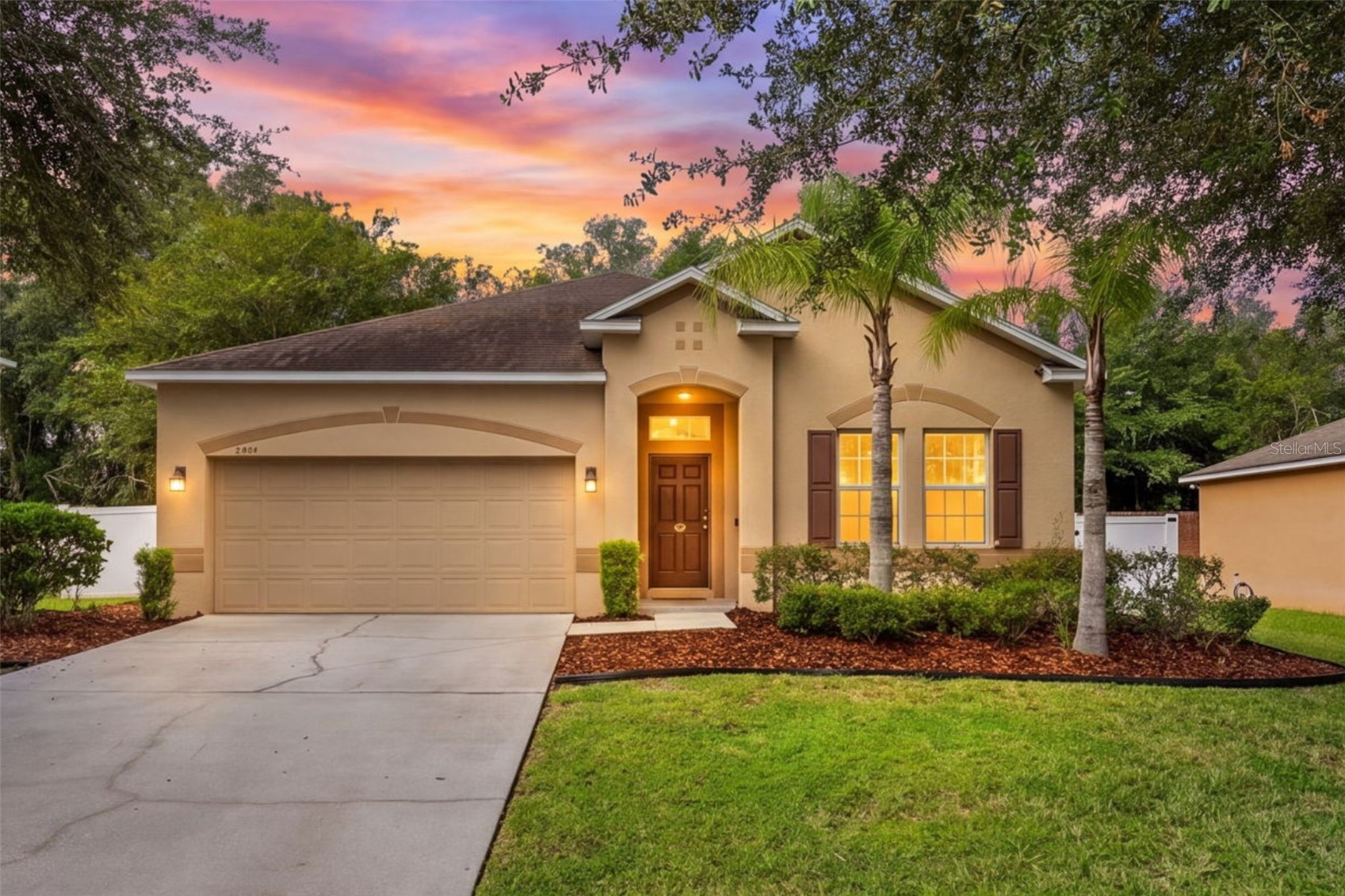 1586 ROSEDOWNE Way, Apopka, FL, 32703 — assumable FHA mortgage at 3.31%