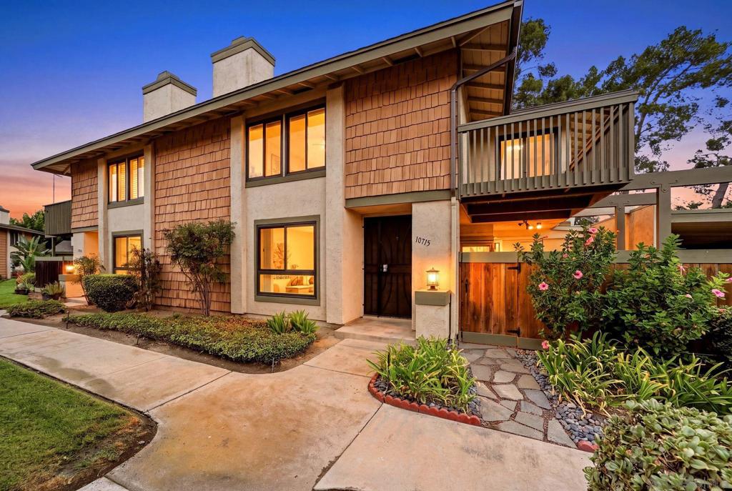 10715 Caminito Cascara, San Diego, CA, 92108 — assumable VA mortgage at 2.86%