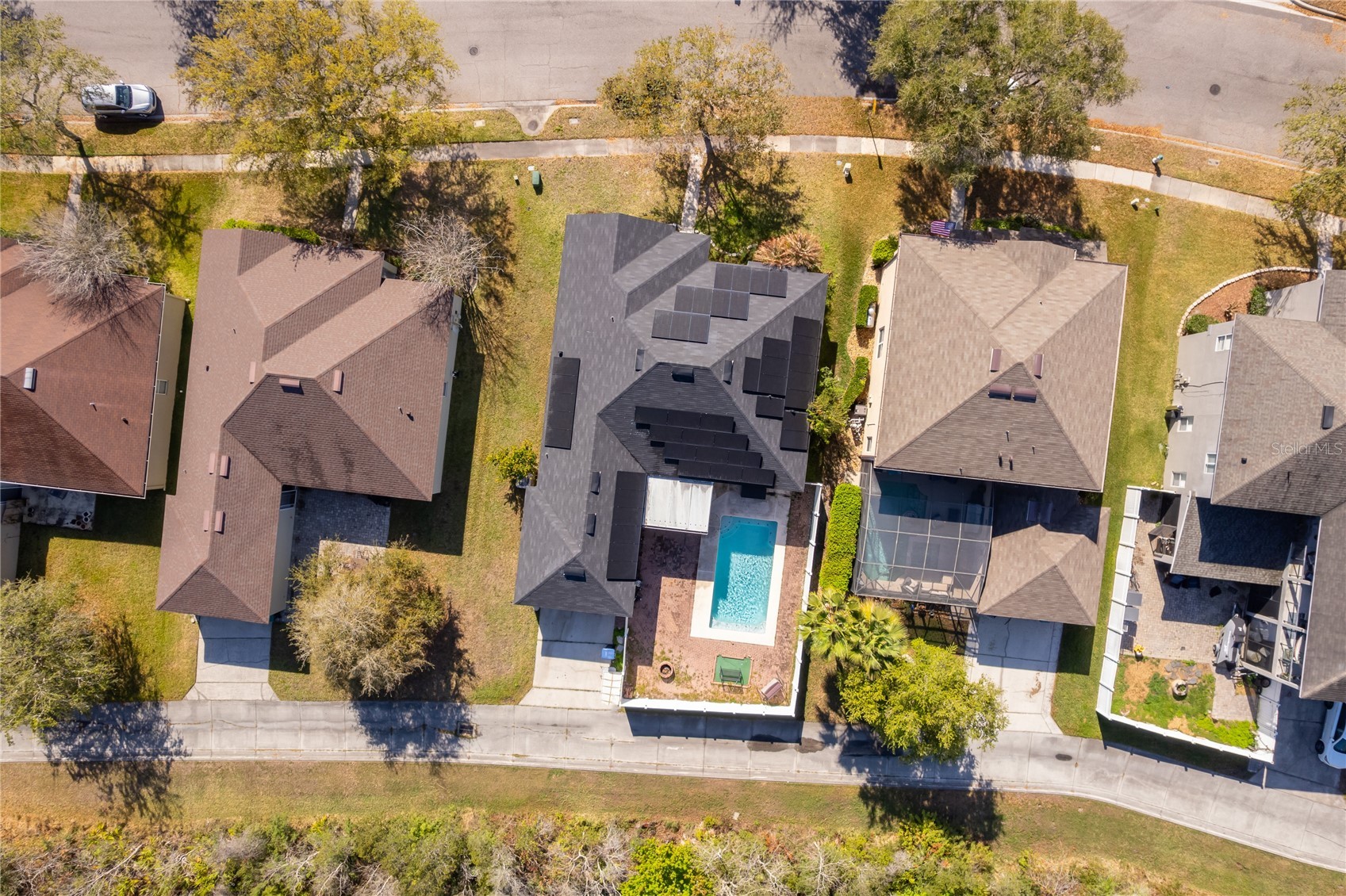 14467 GOLDEN RAIN TREE Boulevard, Orlando, FL, 32828 — assumable VA mortgage at 3.15%