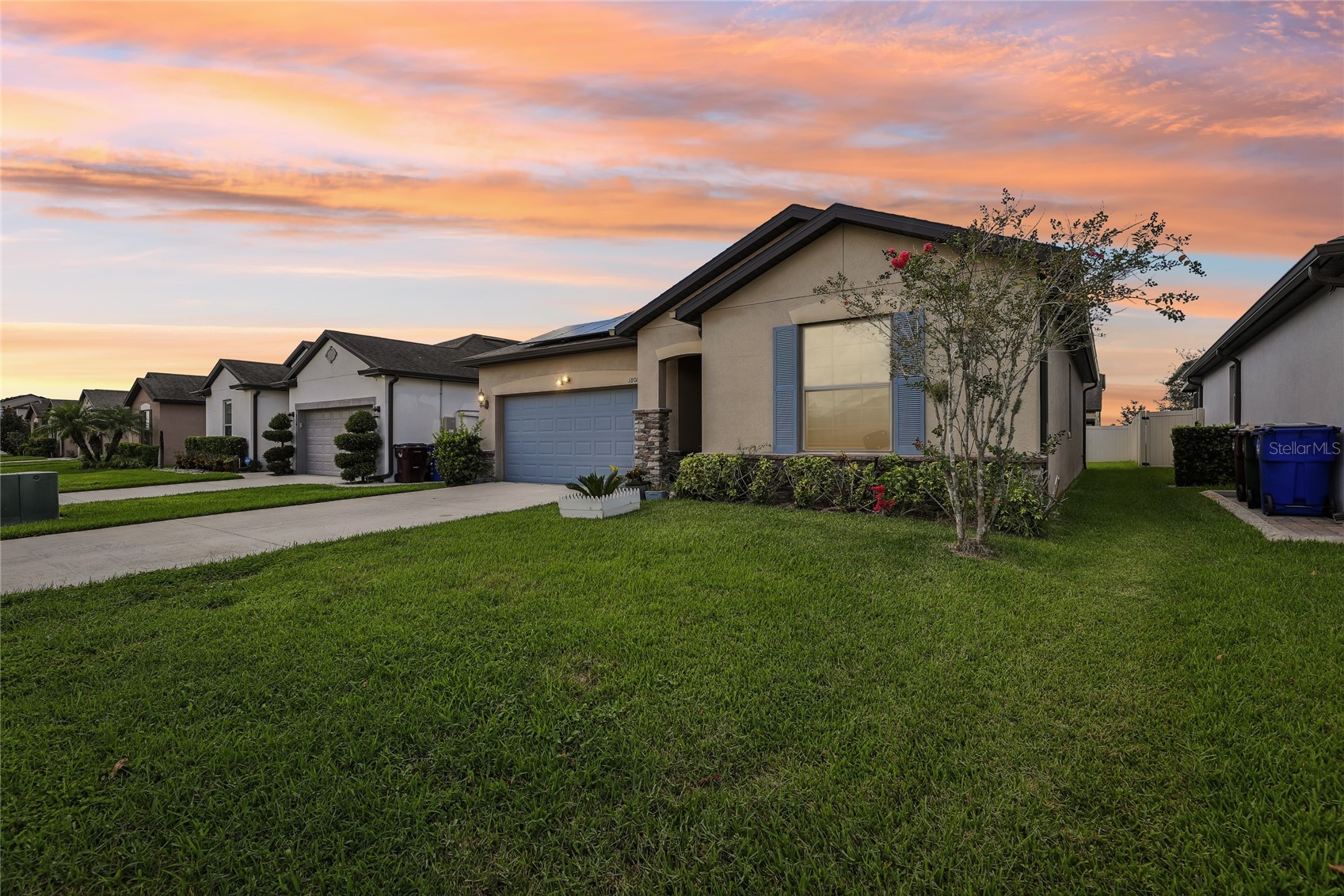1808 CAYMAN COVE CIR, St Cloud, FL, 34772 — assumable FHA mortgage at 2.87%