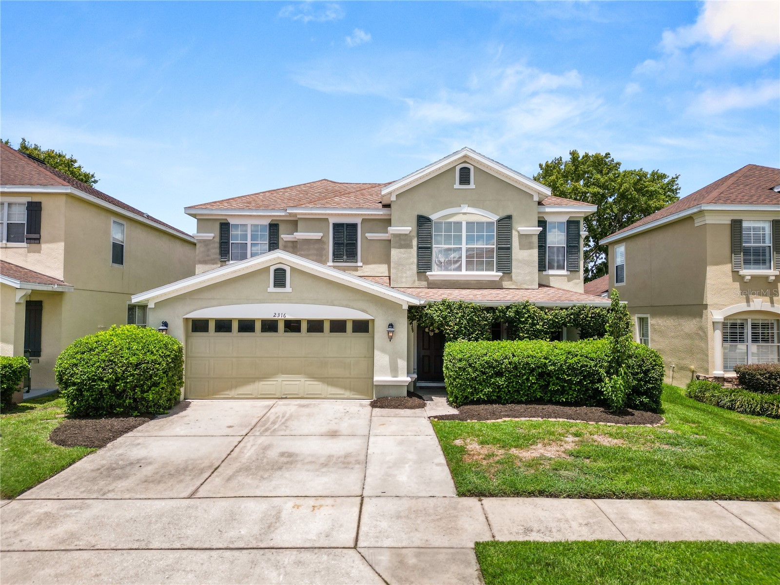 2316 GENEVA Drive, Lakeland, FL, 33805 — assumable FHA mortgage at 2.88%