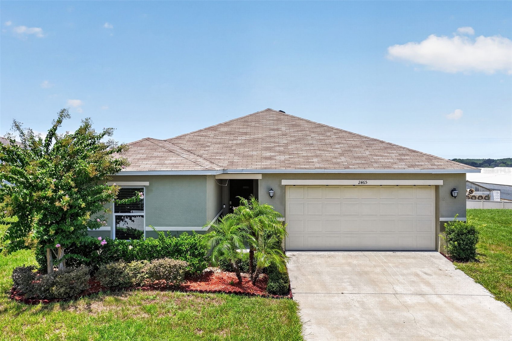 2465 BEGONIA Street, Mascotte, FL, 34753 — assumable VA mortgage at 3.10%