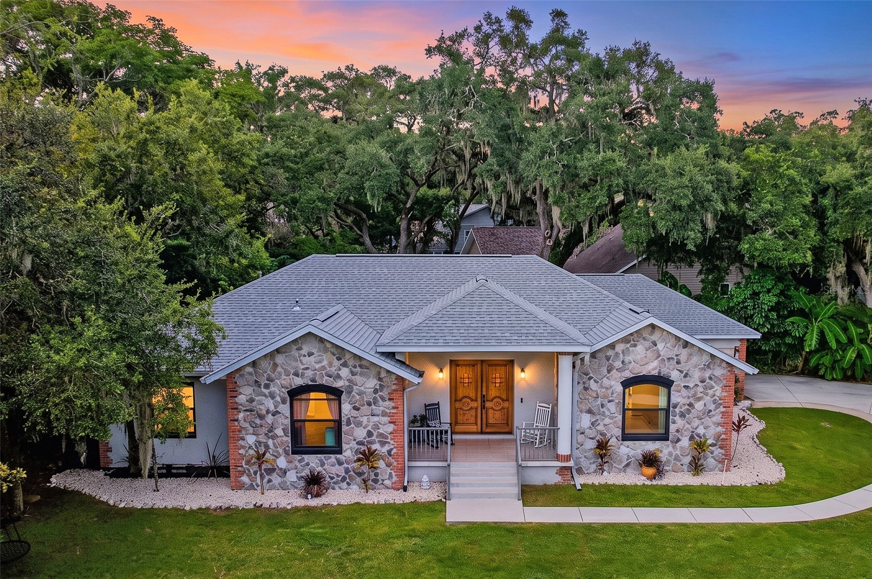 2640 MAPLELOFT Lane, Sarasota, FL, 34232 — assumable FHA mortgage at 6.99%