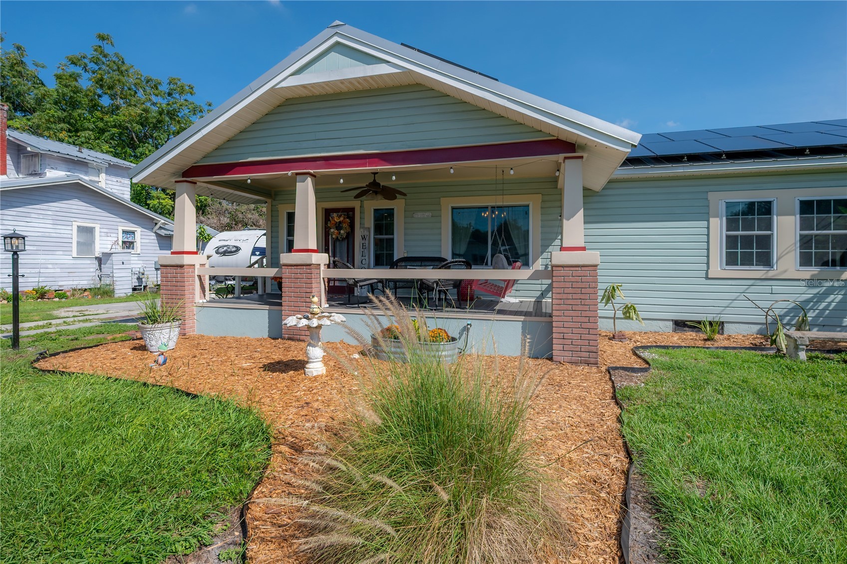 203 FRIERSON Avenue, Tampa, FL, 33603 — assumable FHA mortgage at 3.69%