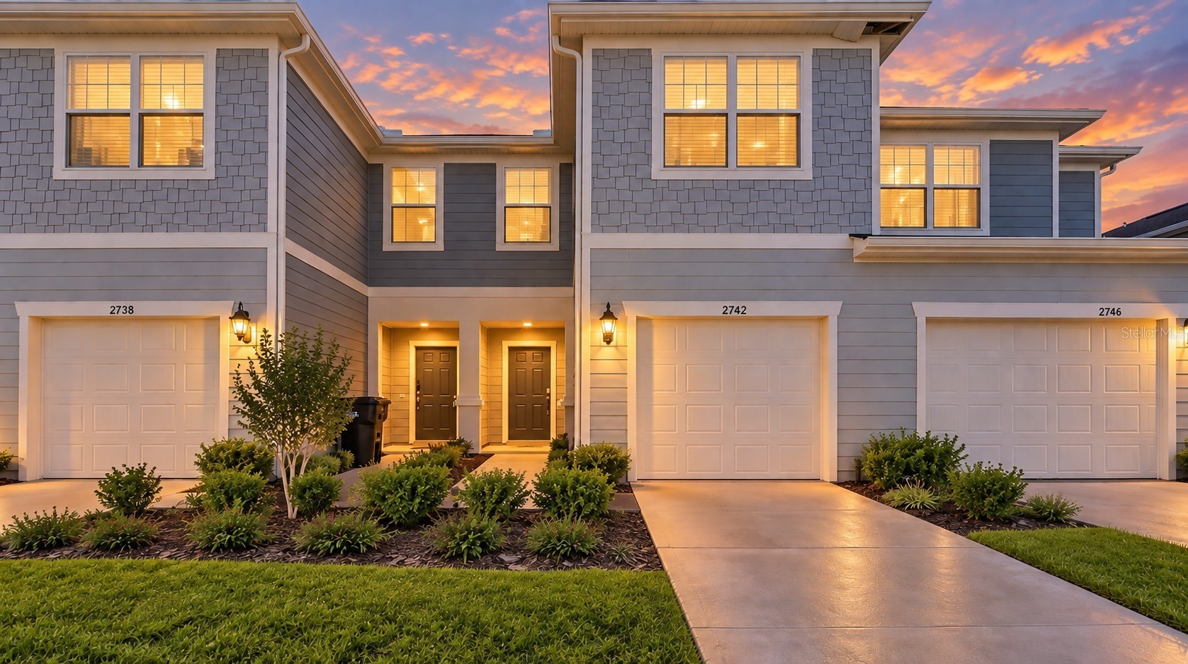2742 FETCHING Trail, Davenport, FL, 33896 — assumable FHA mortgage at 6.88%