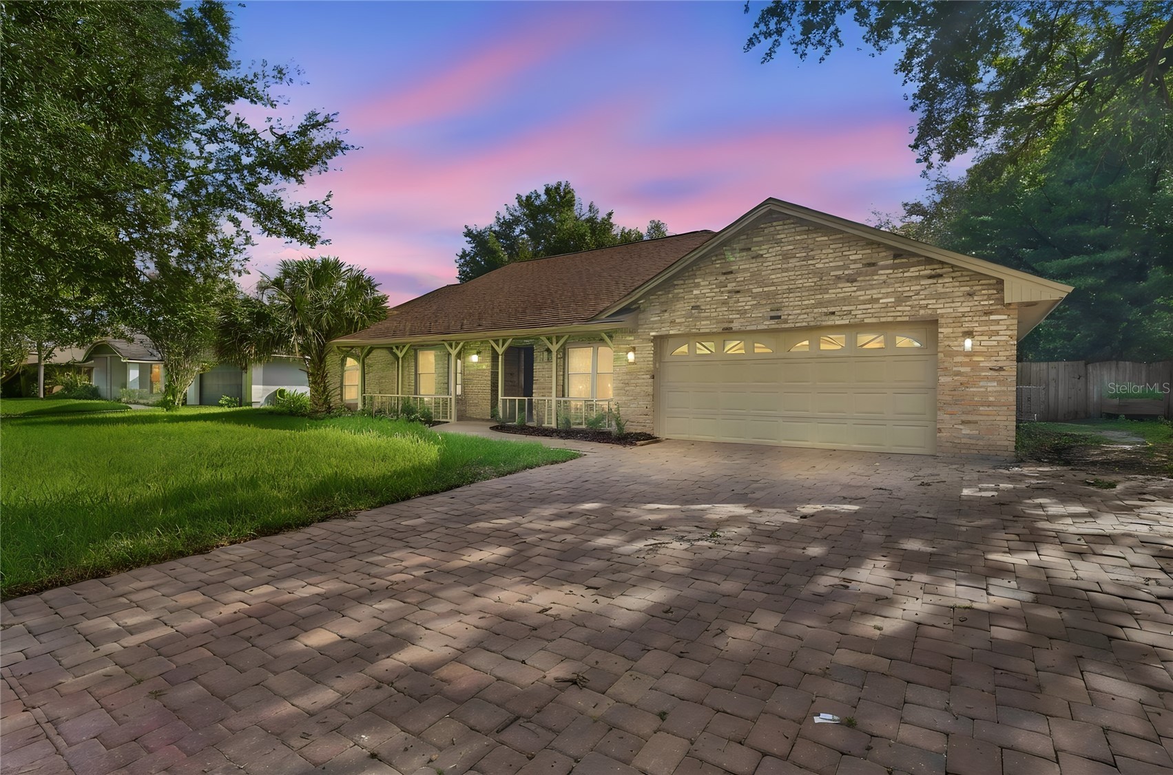 4425 WINDERWOOD Circle, Orlando, FL, 32835 — assumable FHA mortgage at 4.57%