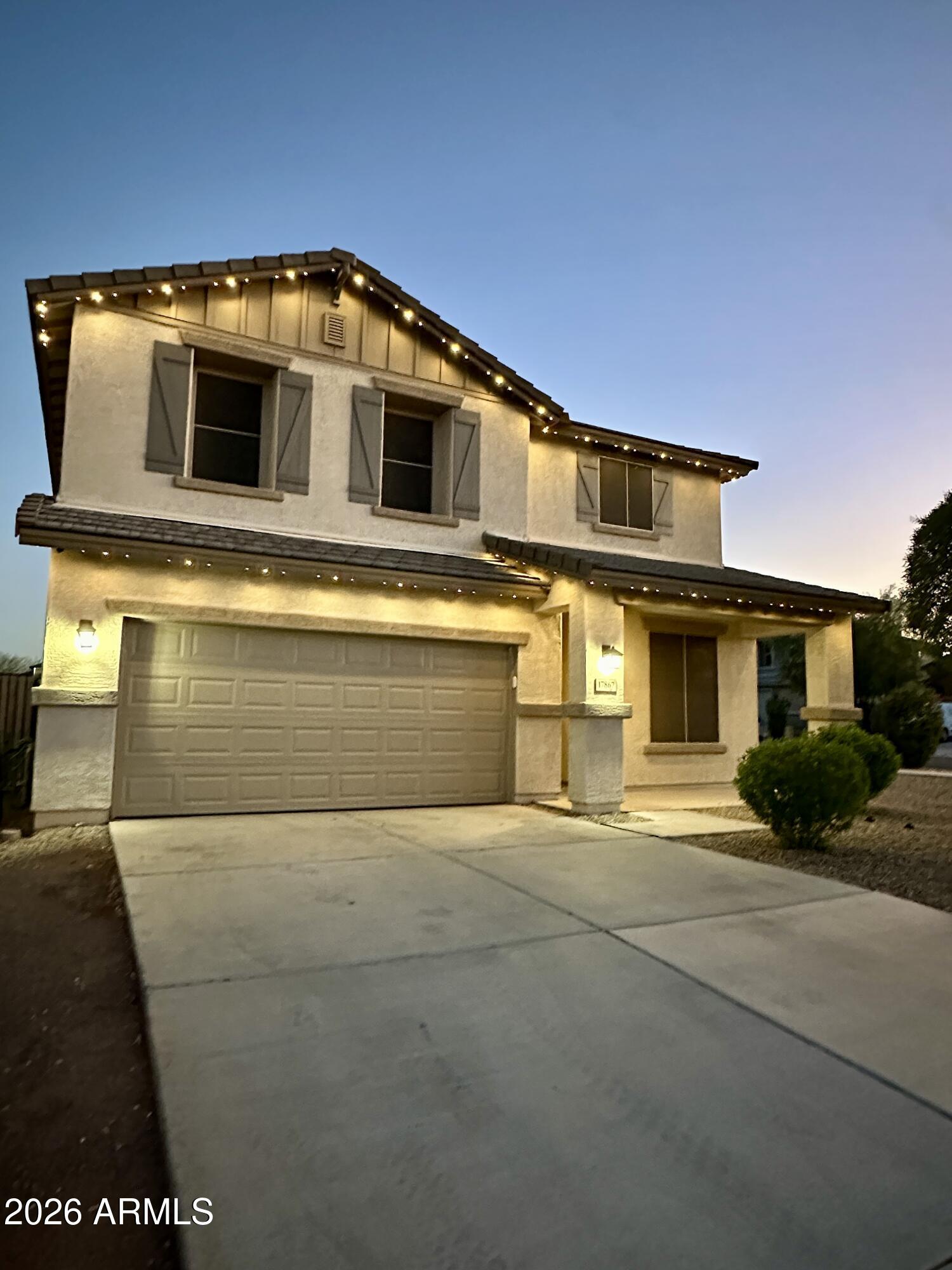 17867 JESSIE Lane, Surprise, AZ, 85387 — assumable FHA mortgage at 2.96%