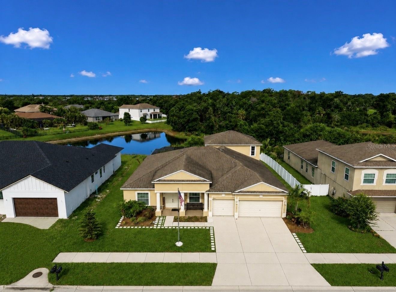 2413 ALLEGHENY VALLEY Street, Ruskin, FL, 33570 — assumable FHA mortgage at 3.47%