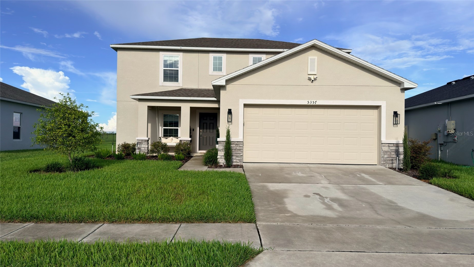 5357 TUSCANY Lane, Davenport, FL, 33897 — assumable FHA mortgage at 2.80%