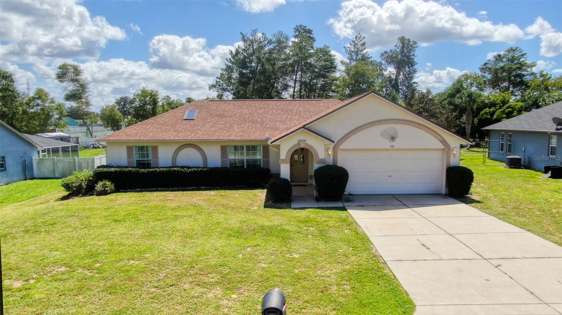 5101 107TH Loop, Ocala, FL, 34476 — assumable VA mortgage at 4.26%