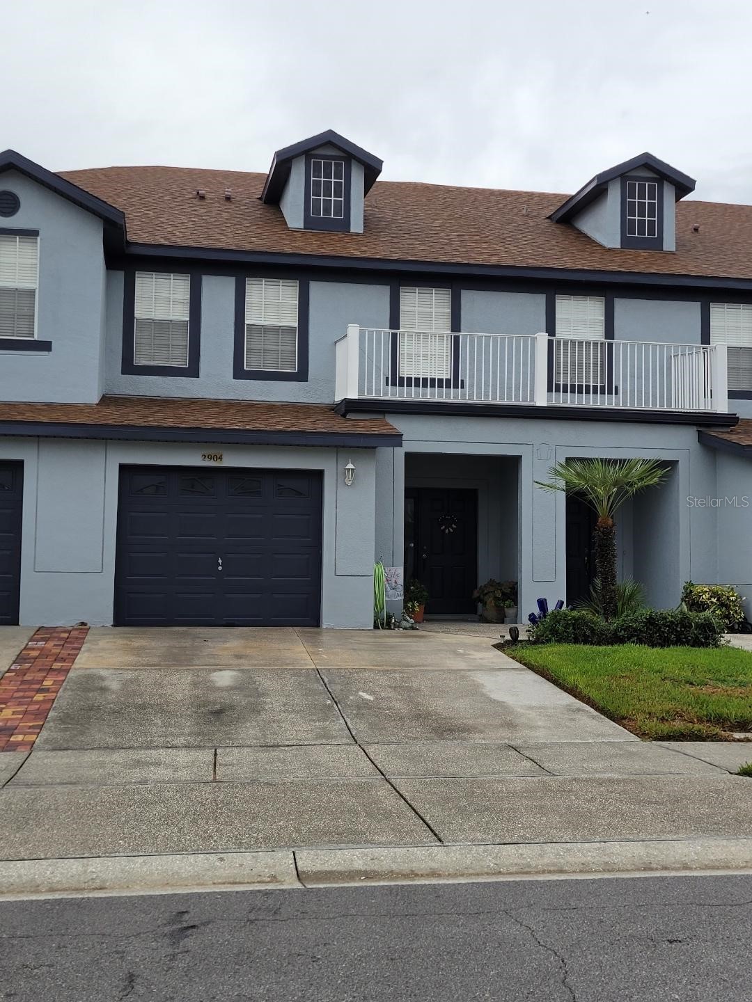 2904 GRAFTON Drive, Kissimmee, FL, 34741 — assumable FHA mortgage at 4.80%