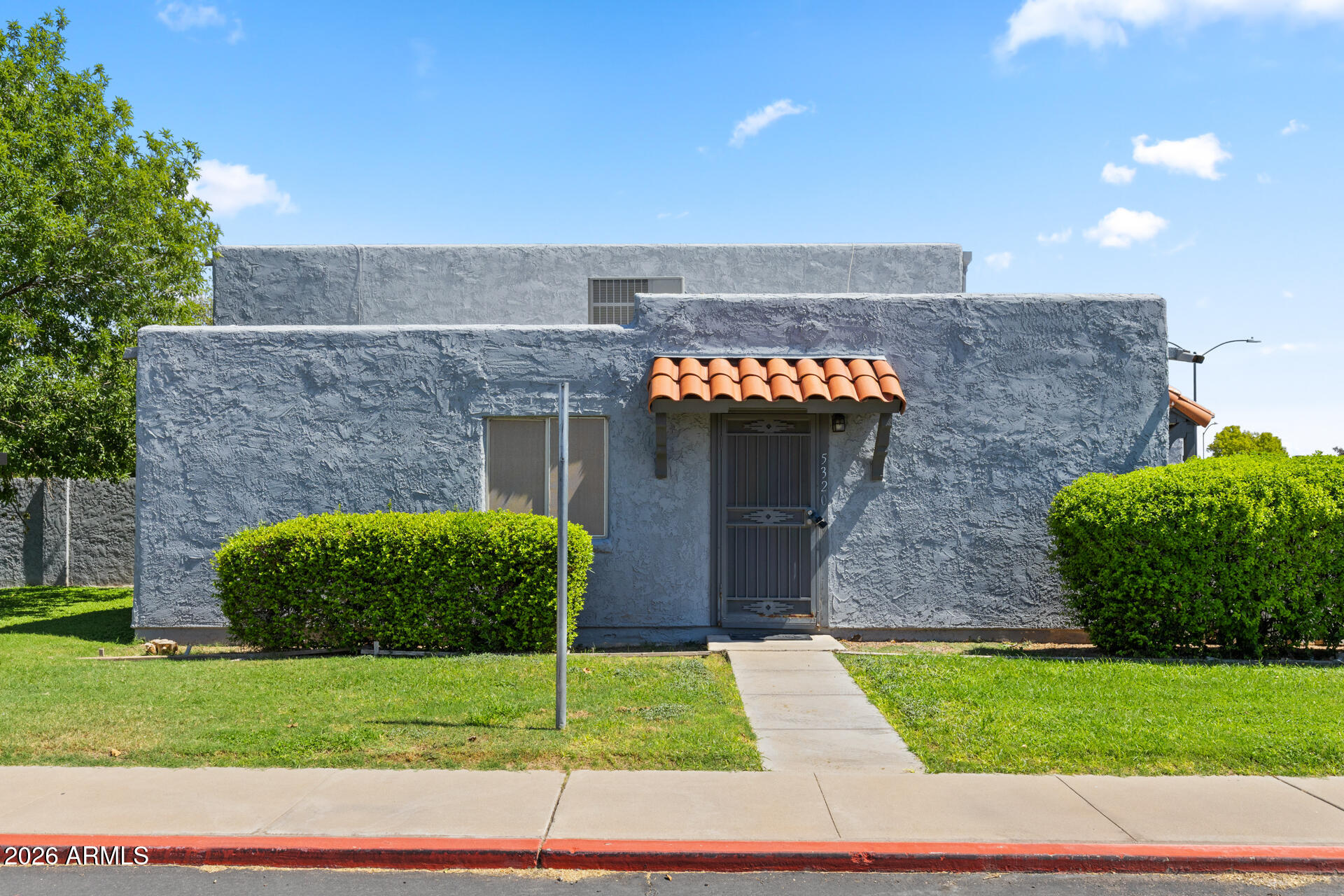 5320 SHEENA Drive, Glendale, AZ, 85306 — assumable FHA mortgage at 5.93%