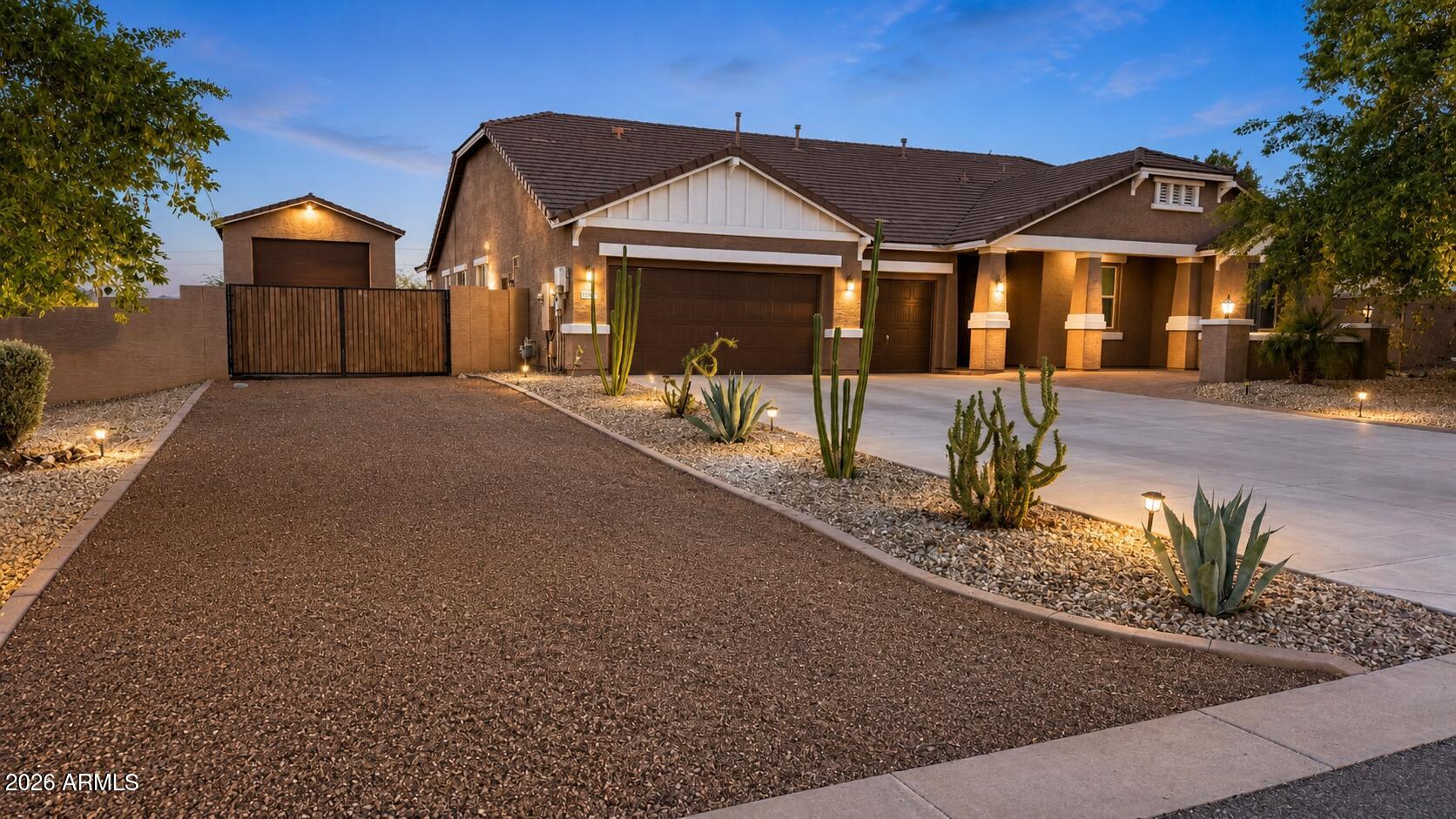 12817 ROVEY Avenue, Litchfield Park, AZ, 85340 — assumable VA mortgage at 4.19%