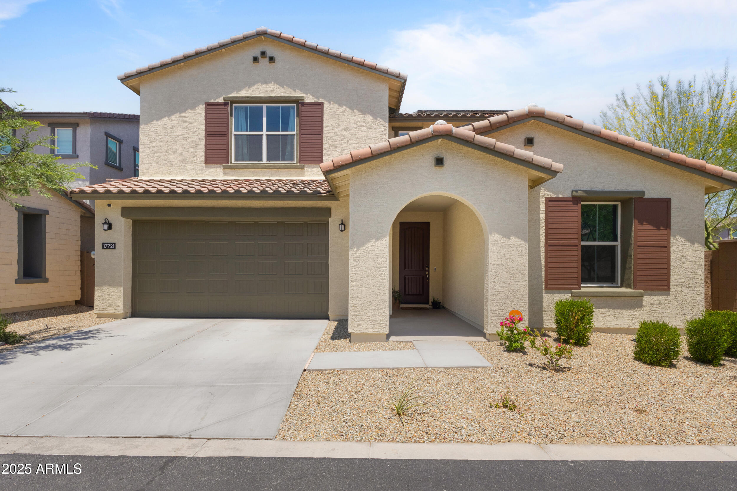 17721 CASSIA Way, Goodyear, AZ, 85338 — assumable FHA mortgage at 2.98%