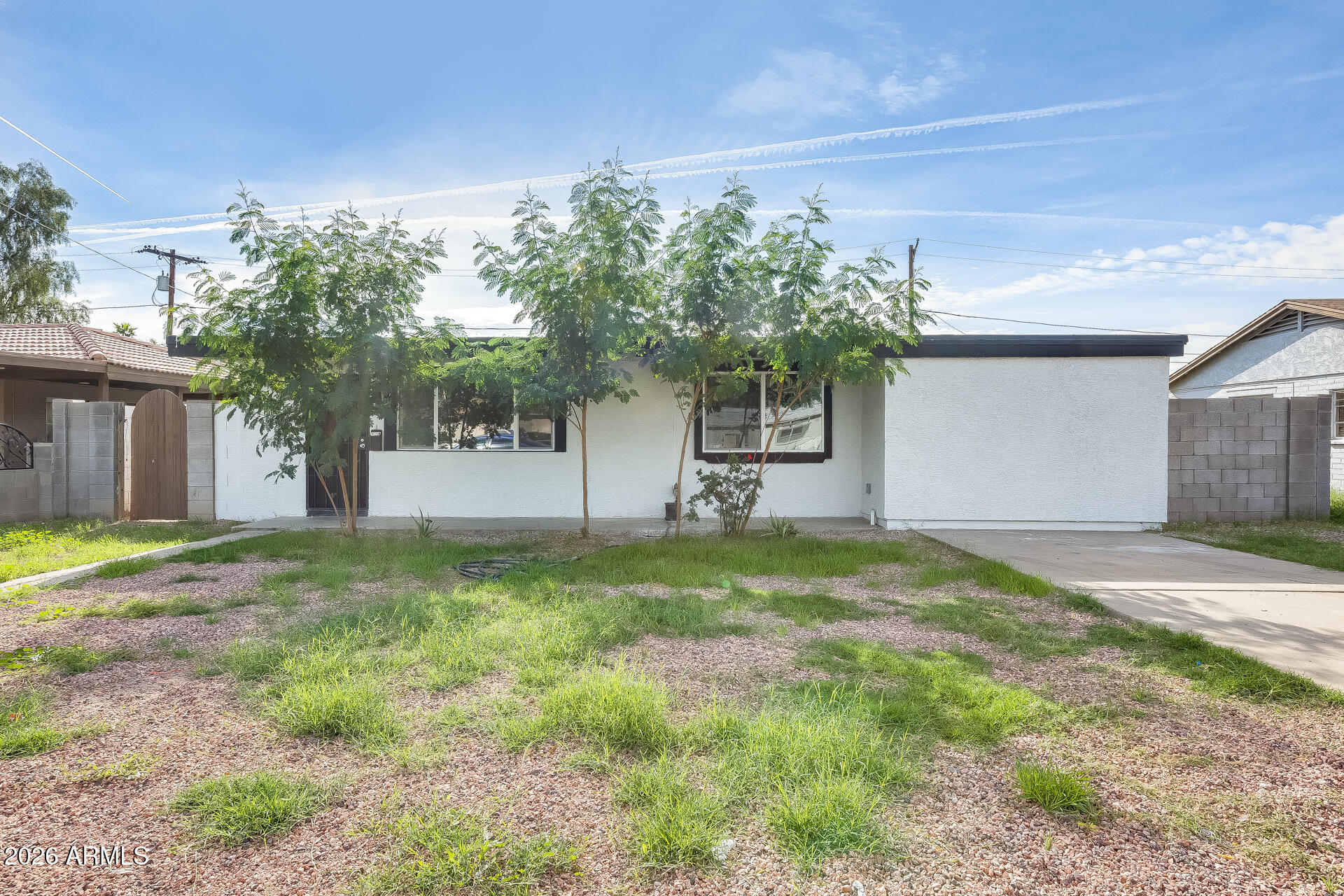2739 HAZELWOOD Street, Phoenix, AZ, 85017 — assumable FHA mortgage at 5.66%