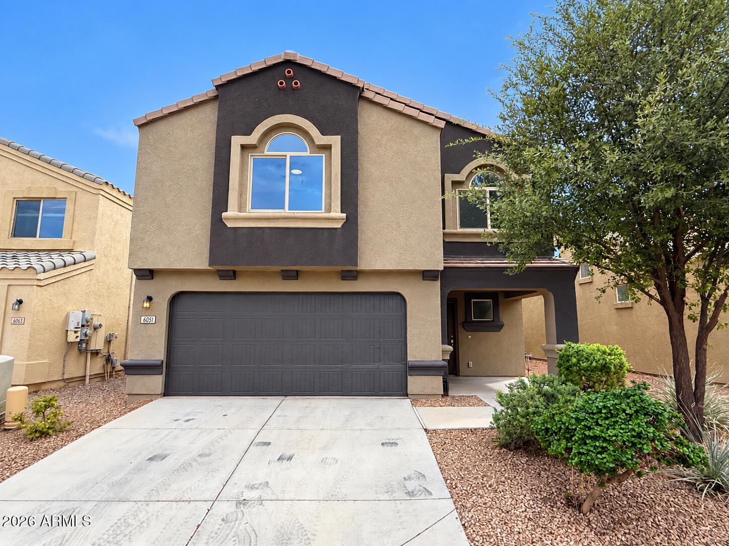 6051 SOTOL Drive, Florence, AZ, 85132 — assumable VA mortgage at 3.46%