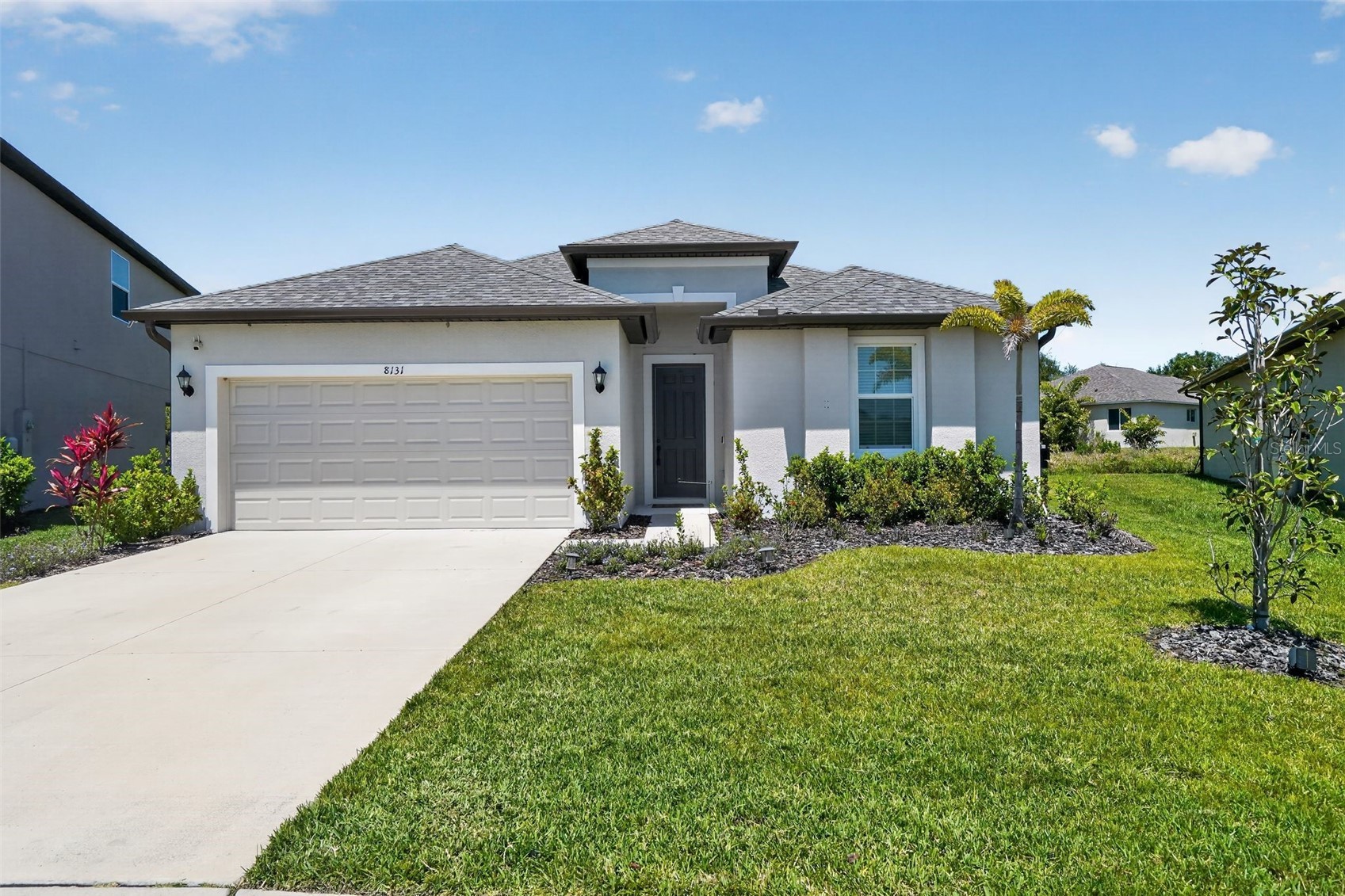 8131 TEA OLIVE Terrace, Palmetto, FL, 34221 — assumable FHA mortgage at 6.96%