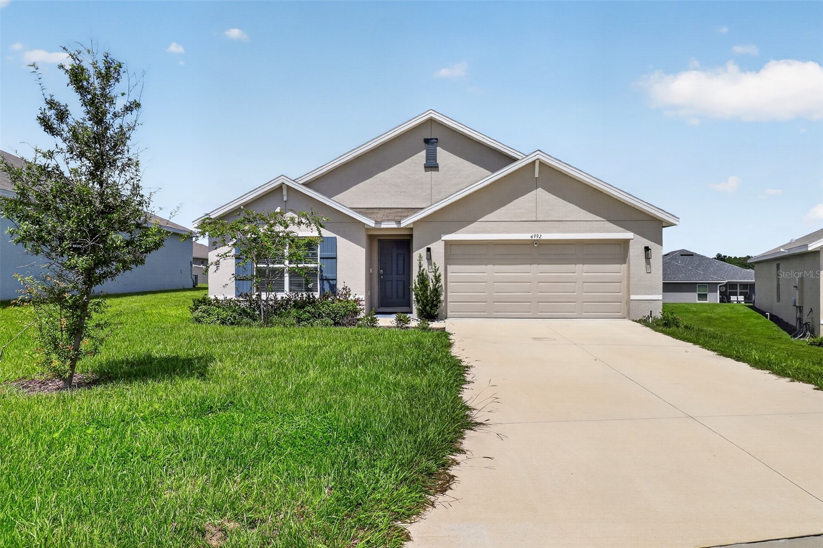4992 FAIRWAYS RIDGE Point, Beverly Hills, FL, 34465 — assumable FHA mortgage at 6.77%
