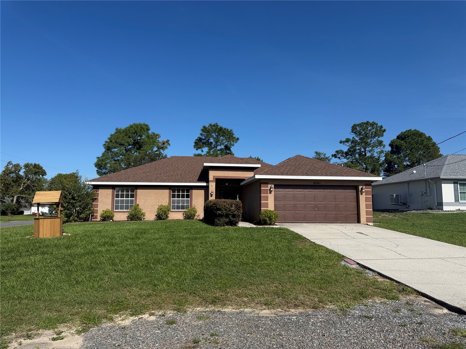 6041 PARNELL Avenue, Spring Hill, FL, 34608 — assumable VA mortgage at 3.06%