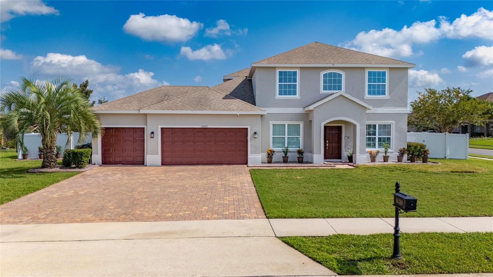 14537 SAN LORENZO Drive, Orlando, FL, 32820 — assumable VA mortgage at 4.00%