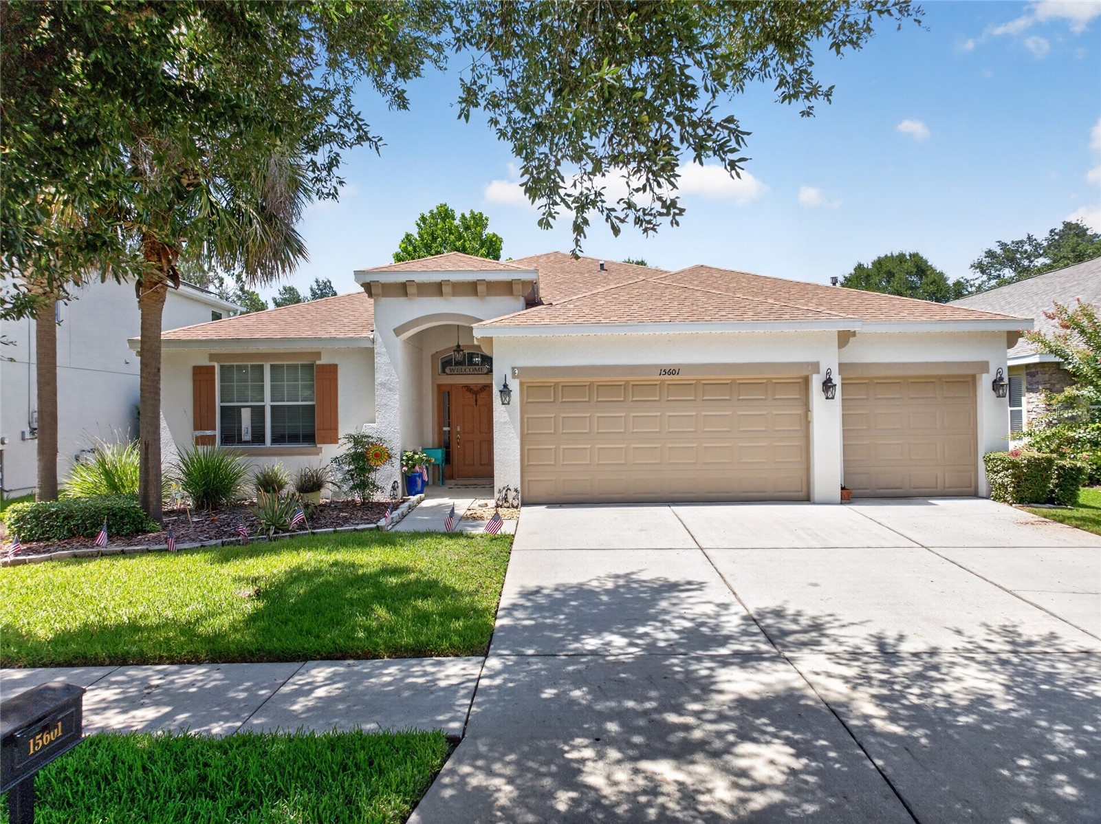 15601 STARLING WATER Drive, Lithia, FL, 33547 — assumable VA mortgage at 3.73%