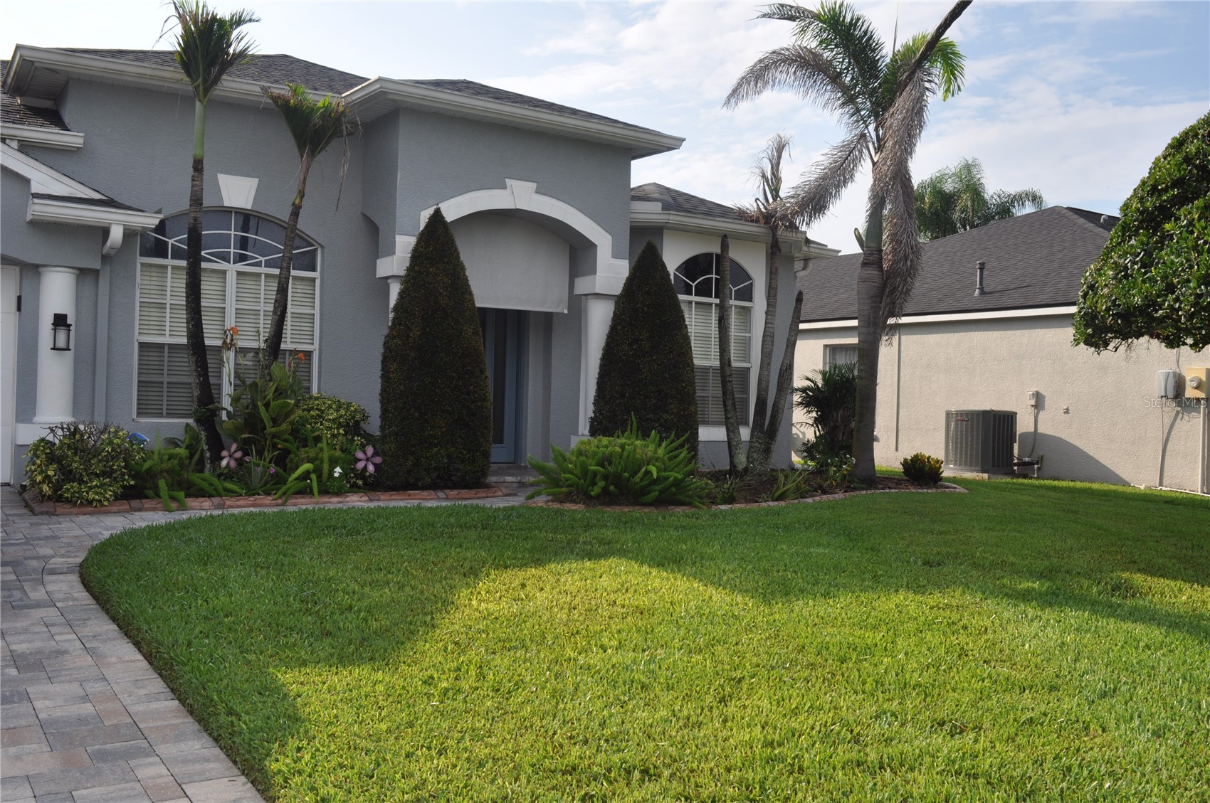 1842 RIDGELAKE Court, Wesley Chapel, FL, 33543 — assumable FHA mortgage at 2.15%