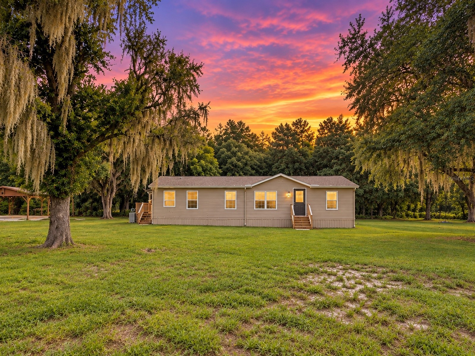 3935 EWELL Road, Lakeland, FL, 33811 — assumable FHA mortgage at 6.95%