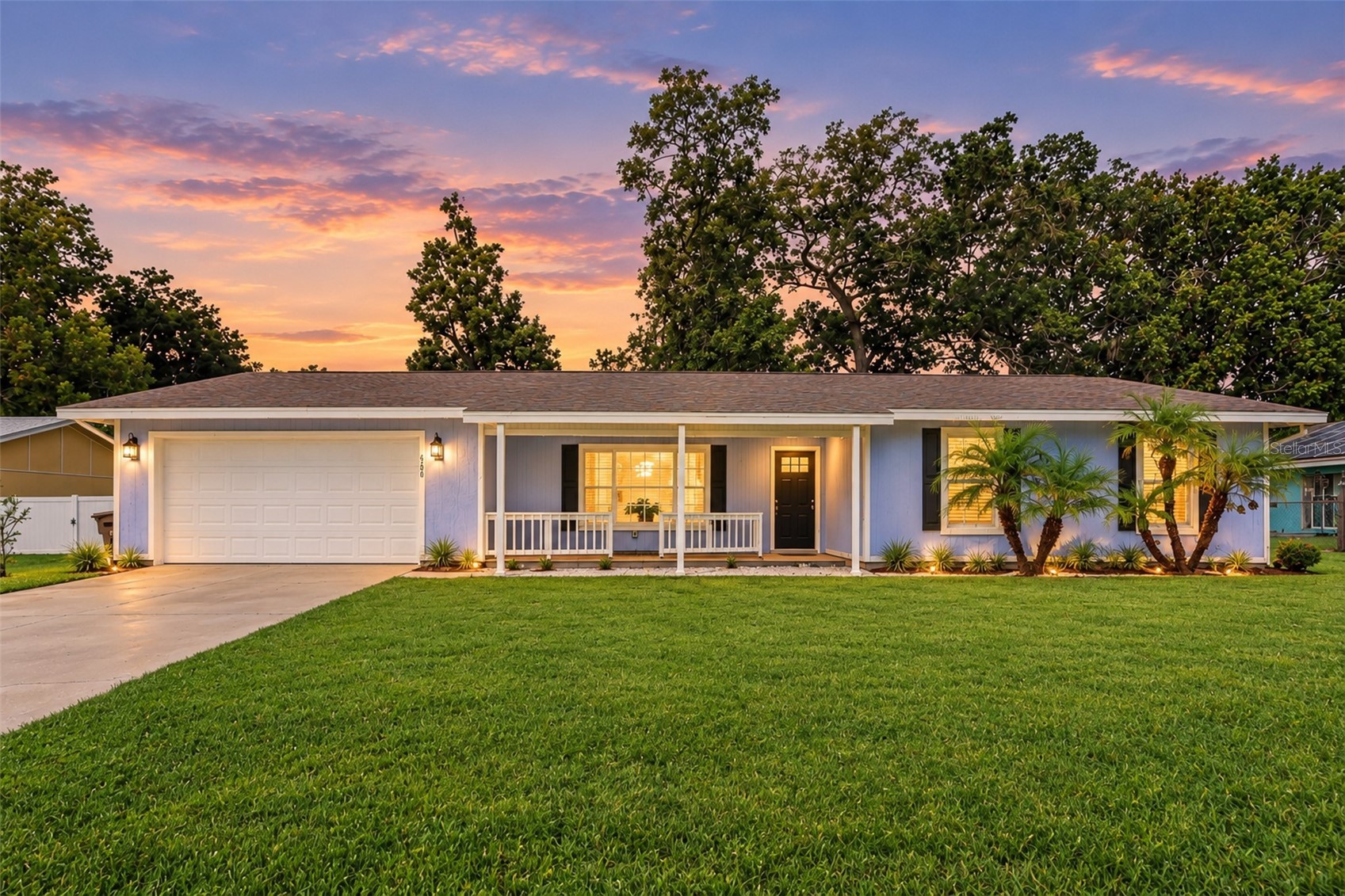 436 47TH Court, Ocala, FL, 34470 — assumable FHA mortgage at 2.99%