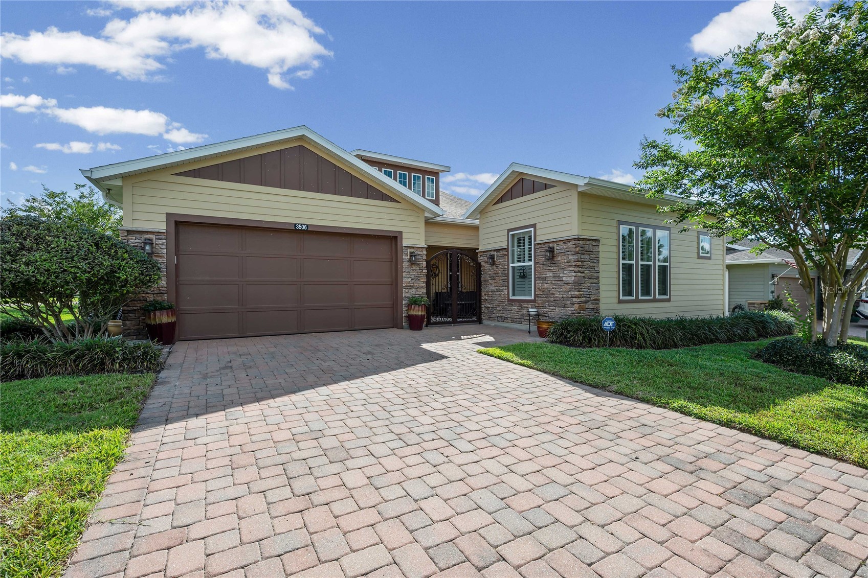 3506 55TH Circle, Ocala, FL, 34482 — assumable VA mortgage at 3.54%