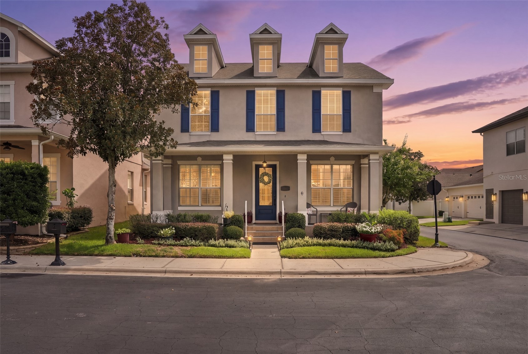 201 BURGESS Drive, Winter Springs, FL, 32708 — assumable VA mortgage at 7.09%