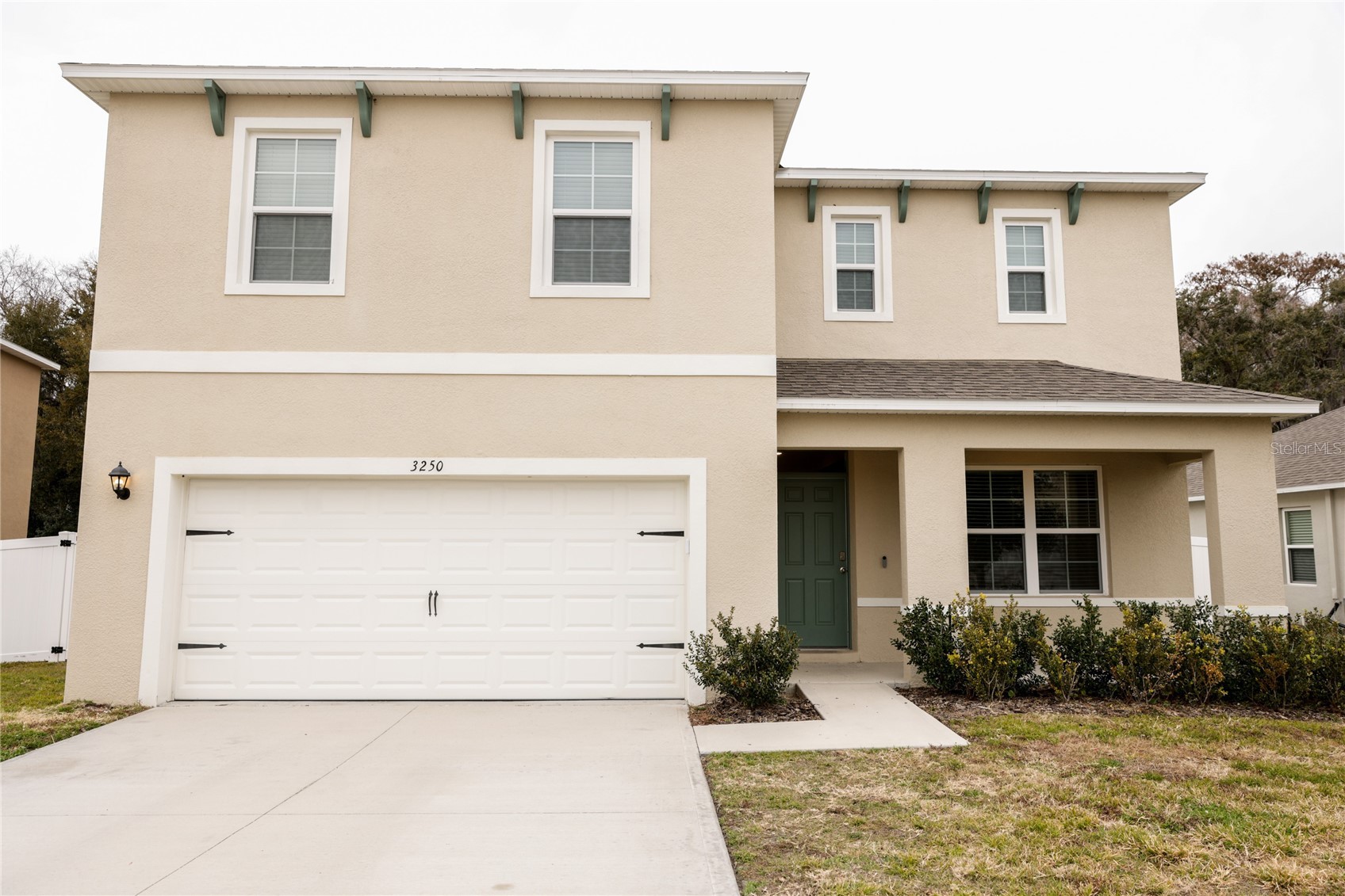 3250 BLUE CRAB Drive, Tavares, FL, 32778 — assumable VA mortgage at 6.57%
