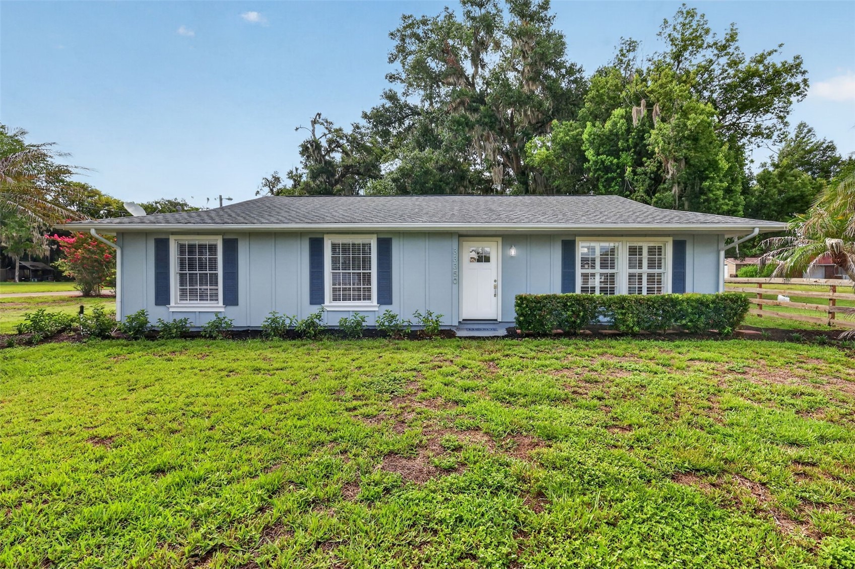 33350 LAKE JOANNA DRIVE, Eustis, FL, 32736 — assumable FHA mortgage at 3.04%
