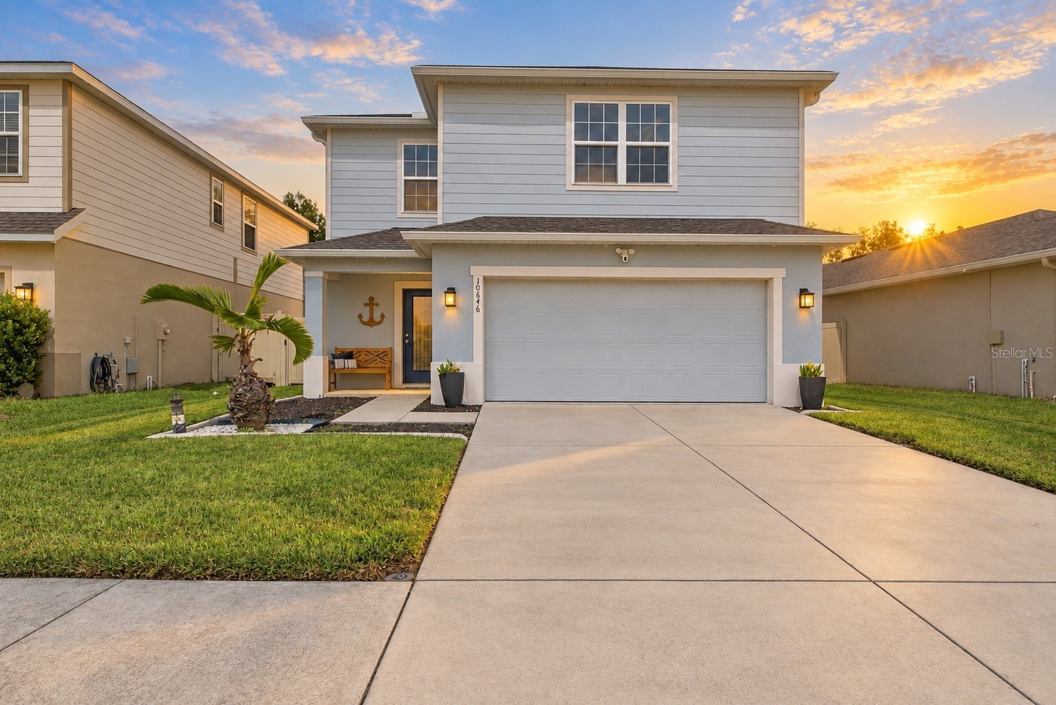 10646 HAWKS LANDING Drive, Land O Lakes, FL, 34638 — assumable FHA mortgage at 2.94%