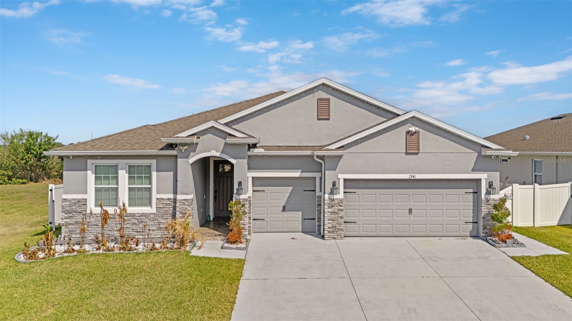 1941 PARTIN TERRACE Road, Kissimmee, FL, 34744 — assumable VA mortgage at 3.75%