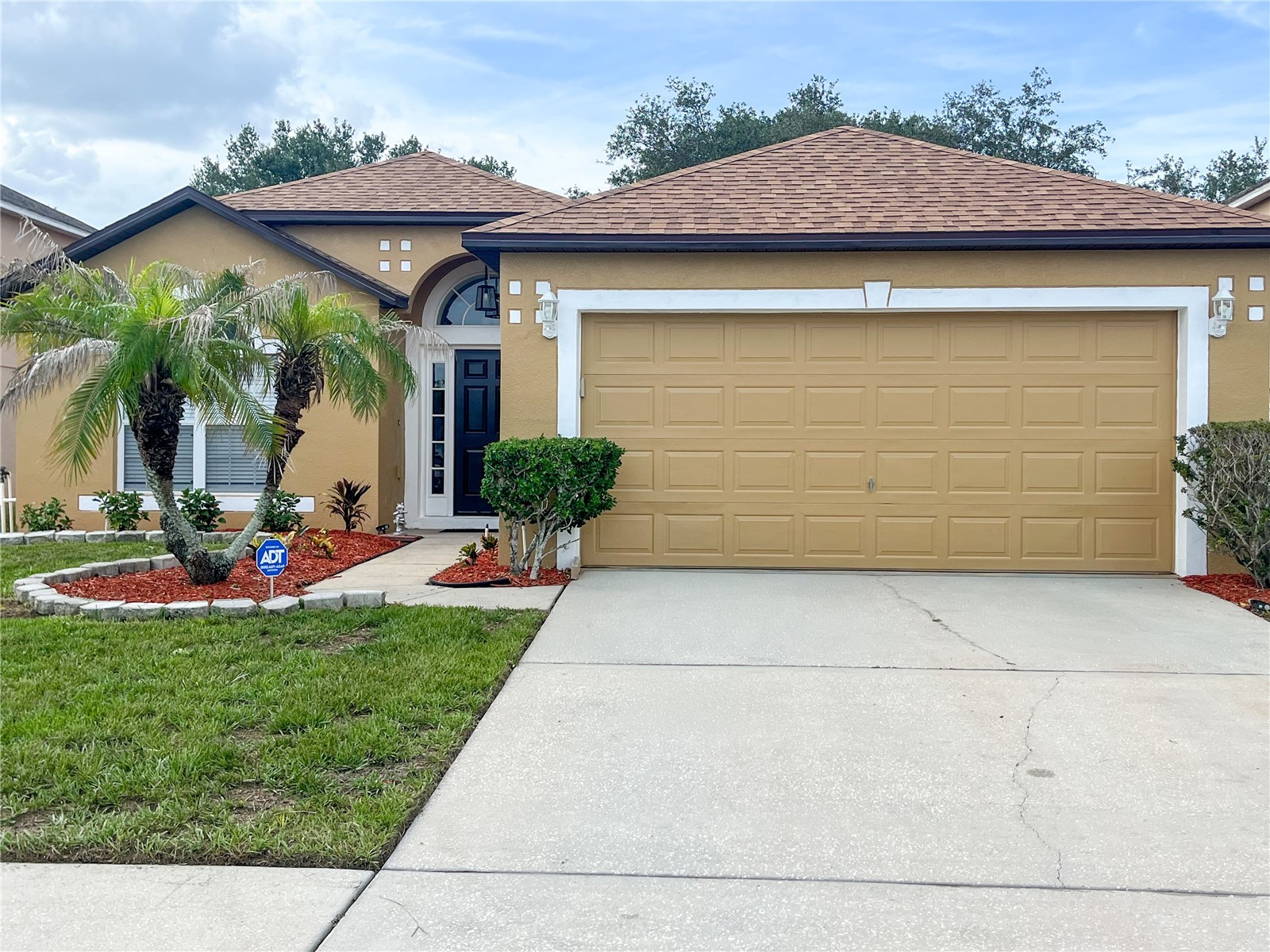 140 MILESTONE Drive, Haines City, FL, 33844 — assumable FHA mortgage at 4.87%