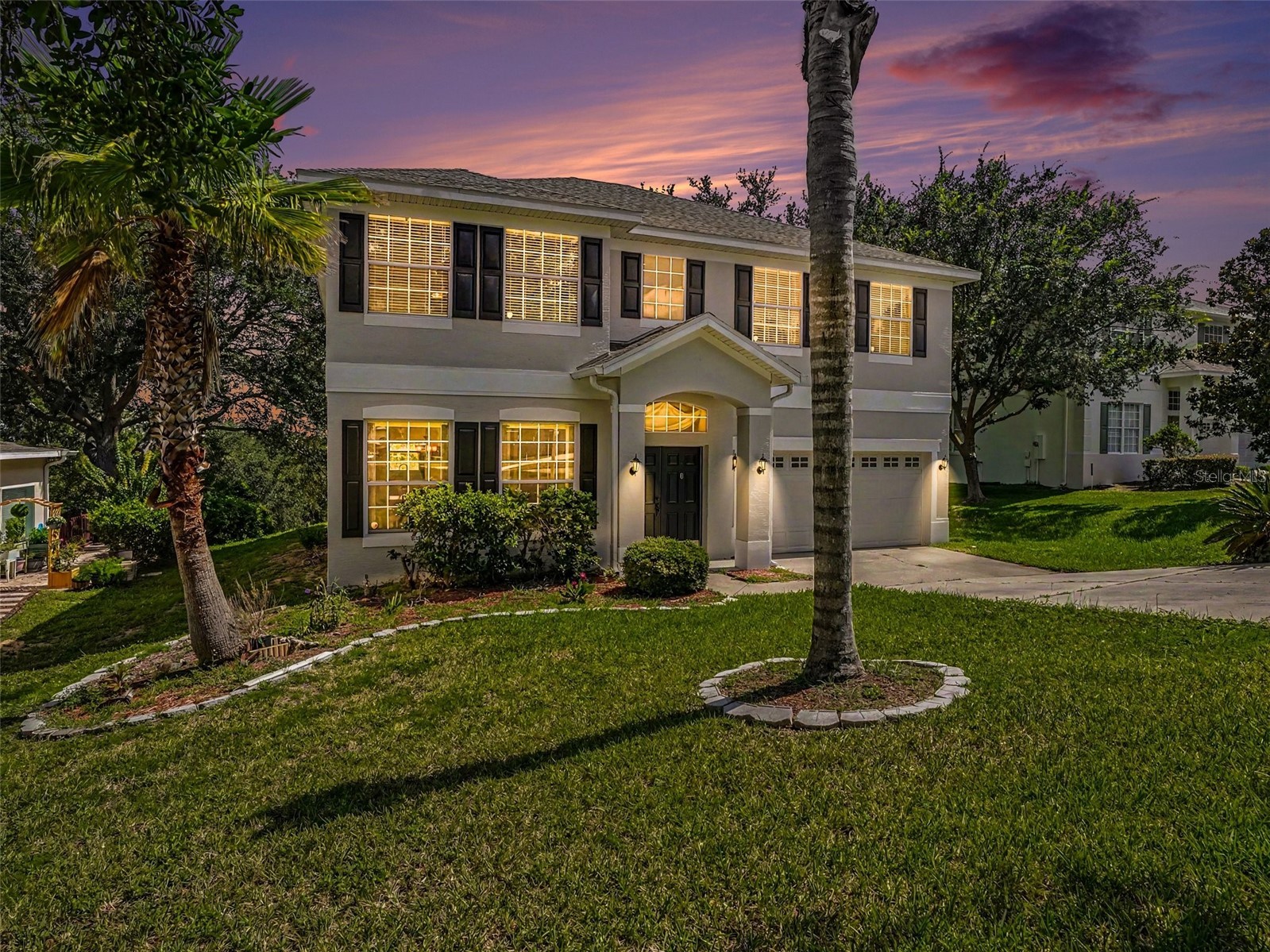 1602 PRESIDIO Drive, Clermont, FL, 34711 — assumable FHA mortgage at 3.42%