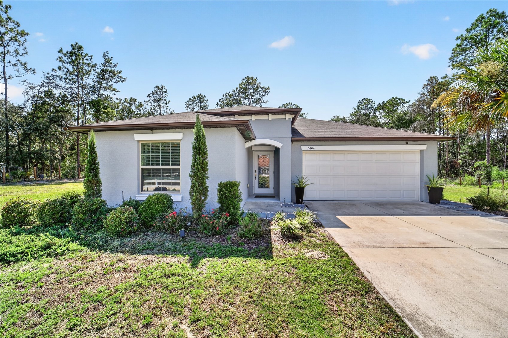 5684 136TH Avenue, Ocala, FL, 34481 — assumable FHA mortgage at 4.42%